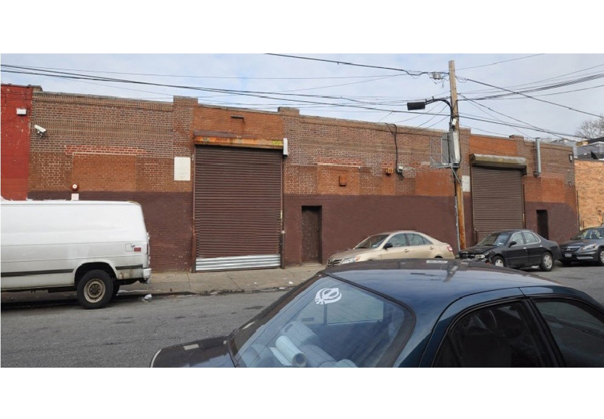 349 Meserole St, Brooklyn, NY for Sale