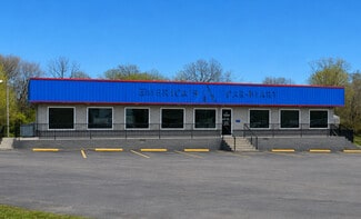 Hopkinsville, KY Auto Dealership - 2010 Walnut St Hopkinsville, KY Auto Dealership - 2010 Walnut St