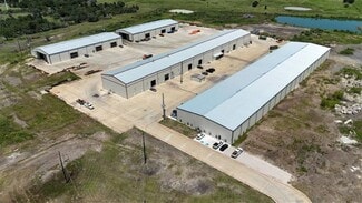 Sealy, TX Industrial - 1102 Sealy Rd