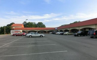 Adamsville, AL Retail - 3321-3389 Main St