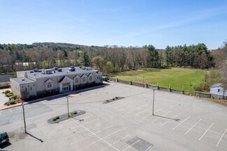 Hudson, MA Specialty - 13 Port St