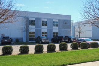 Charlotte, NC Flex - 4135 Shopton Rd