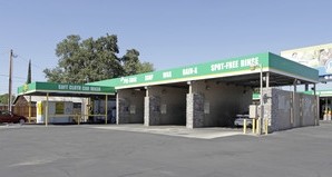 Stockton, CA Car Washes - 3300 N El Dorado St