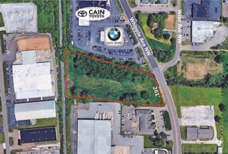 Canton, OH Commercial - 6375 Whipple Ave NW Canton, OH Commercial - 6375 Whipple Ave NW