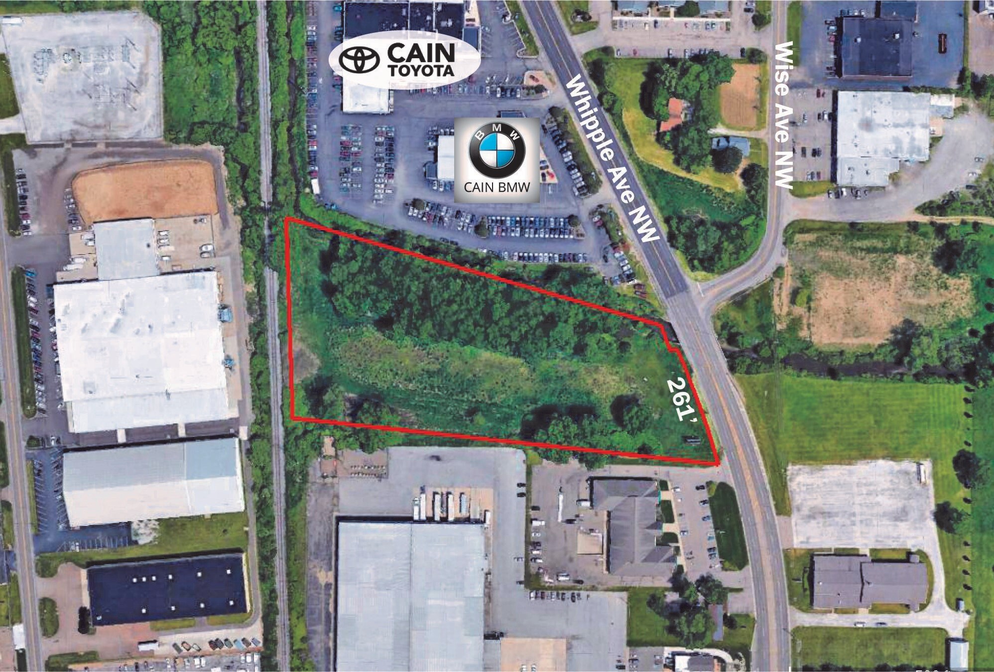 6375 Whipple Ave NW, Canton, OH for Sale