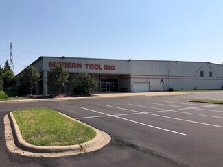 Coon Rapids, MN Office - 1200 Northdale Blvd NW
