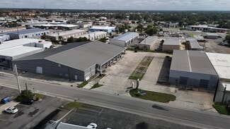 Venice, FL Industrial - 313 Seaboard Ave
