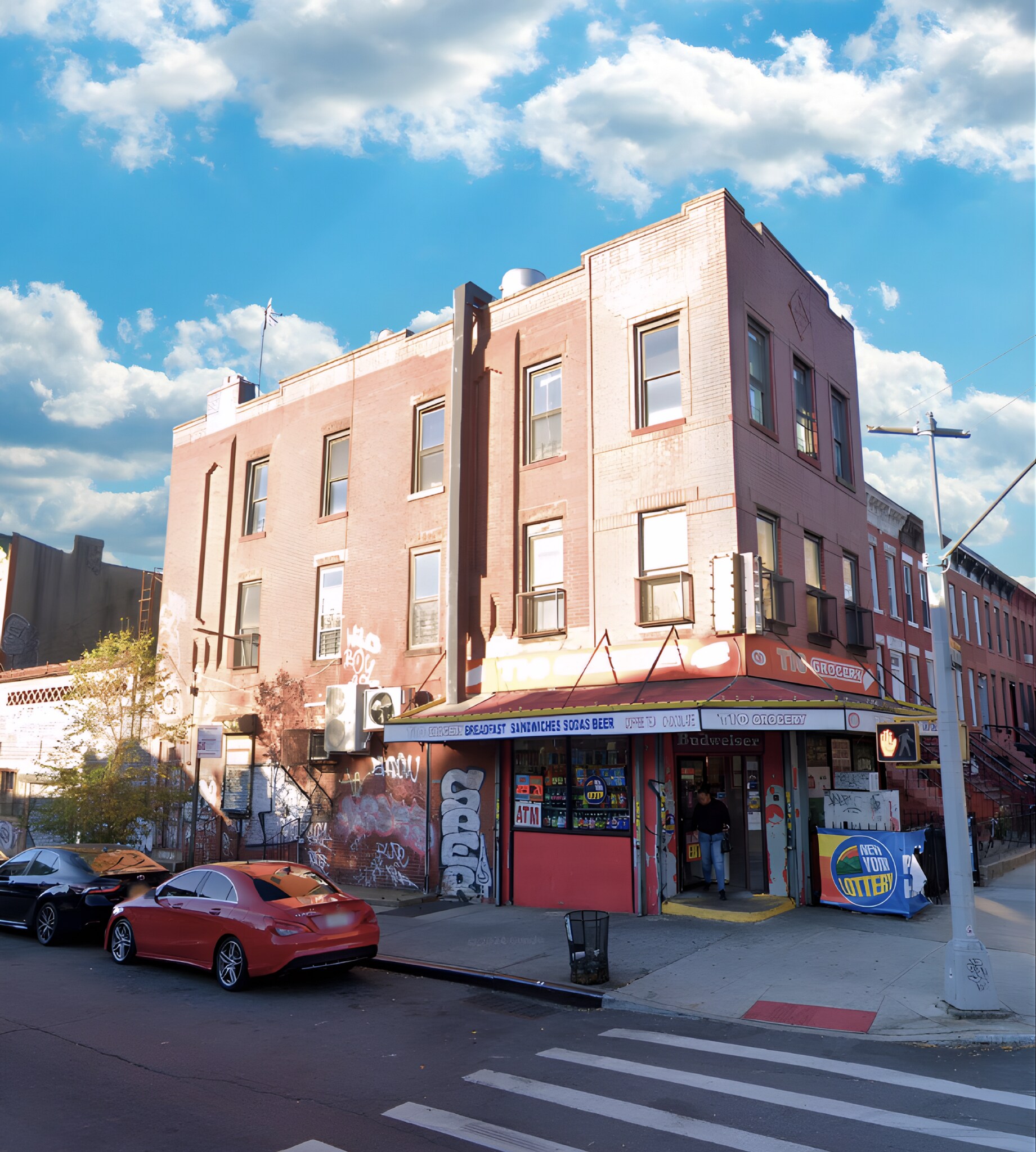 1288 Herkimer St, Brooklyn, NY for Sale