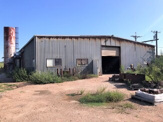 2117 FM 1162 Rd  