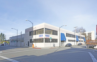 San Jose, CA Flex - 115 Terraine St