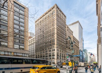 New York, NY Office, Office/Medical - 286 Madison Ave