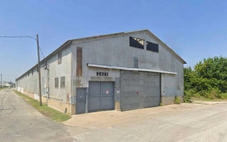 Dallas, TX Manufacturing - 2425 Myrtle St Dallas, TX Manufacturing - 2425 Myrtle St
