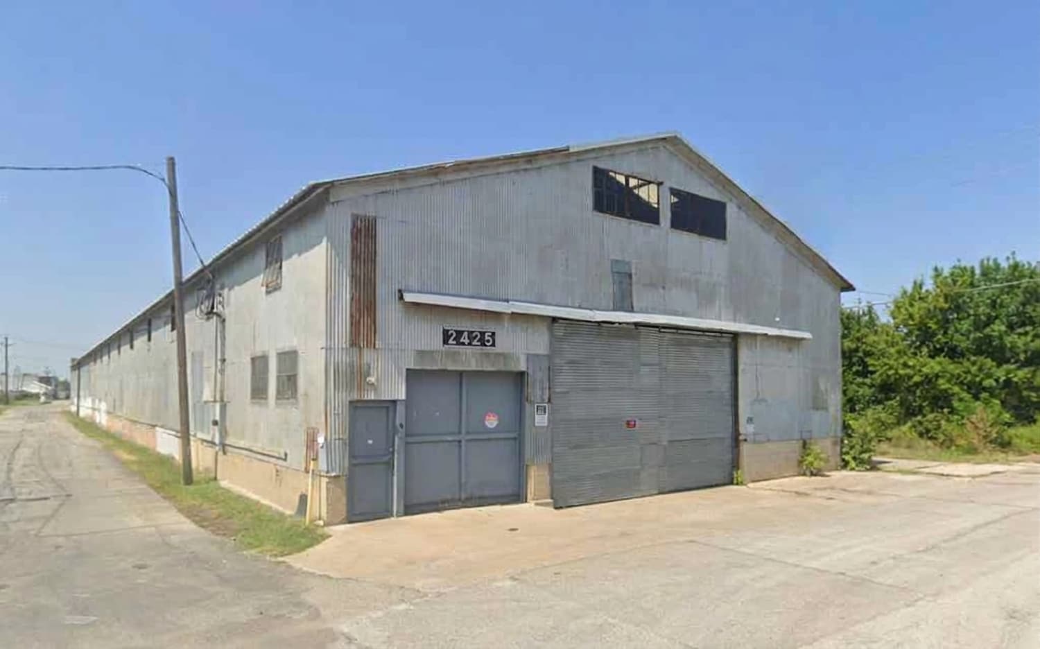 2425 Myrtle St, Dallas, TX for Sale
