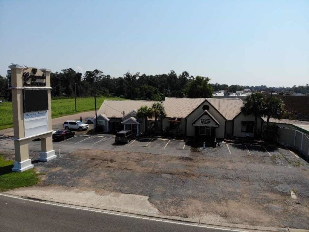 124 N Morrison Blvd, Hammond, LA for Rent