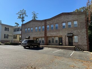 Richmond, VA Office - 7840-7846 Forest Hill Ave Richmond, VA Office - 7840-7846 Forest Hill Ave