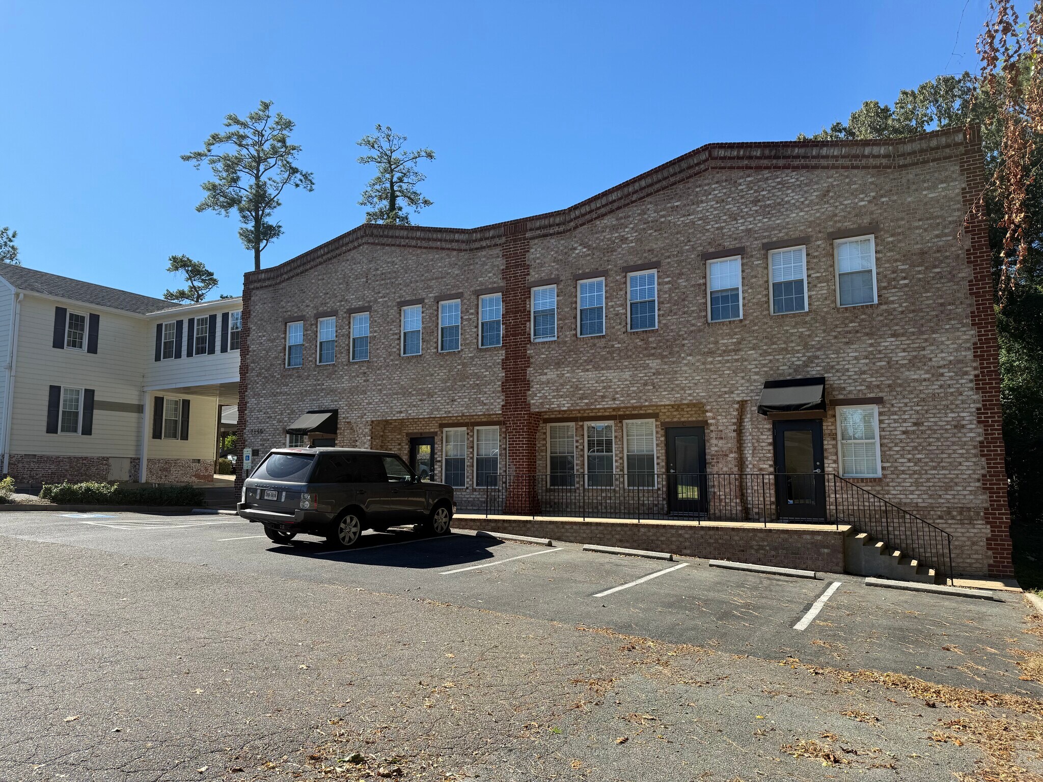 7840-7846 Forest Hill Ave, Richmond, VA for Rent