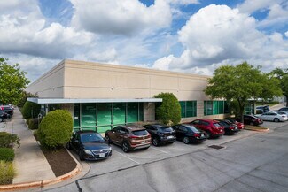 Austin, TX Office - 9300 United Dr