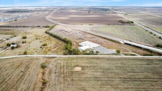 San Marcos, TX Commercial Land - 190 Harris Hill Rd
