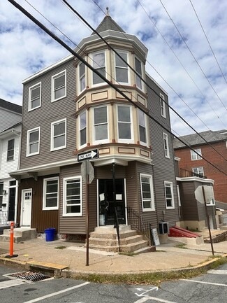Easton, PA undefined - 1101 Lehigh St