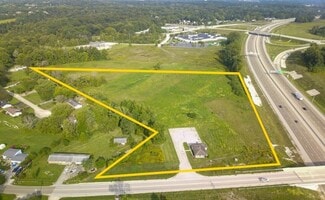 Bloomington, IN Commercial - 4330 S Rockport Rd