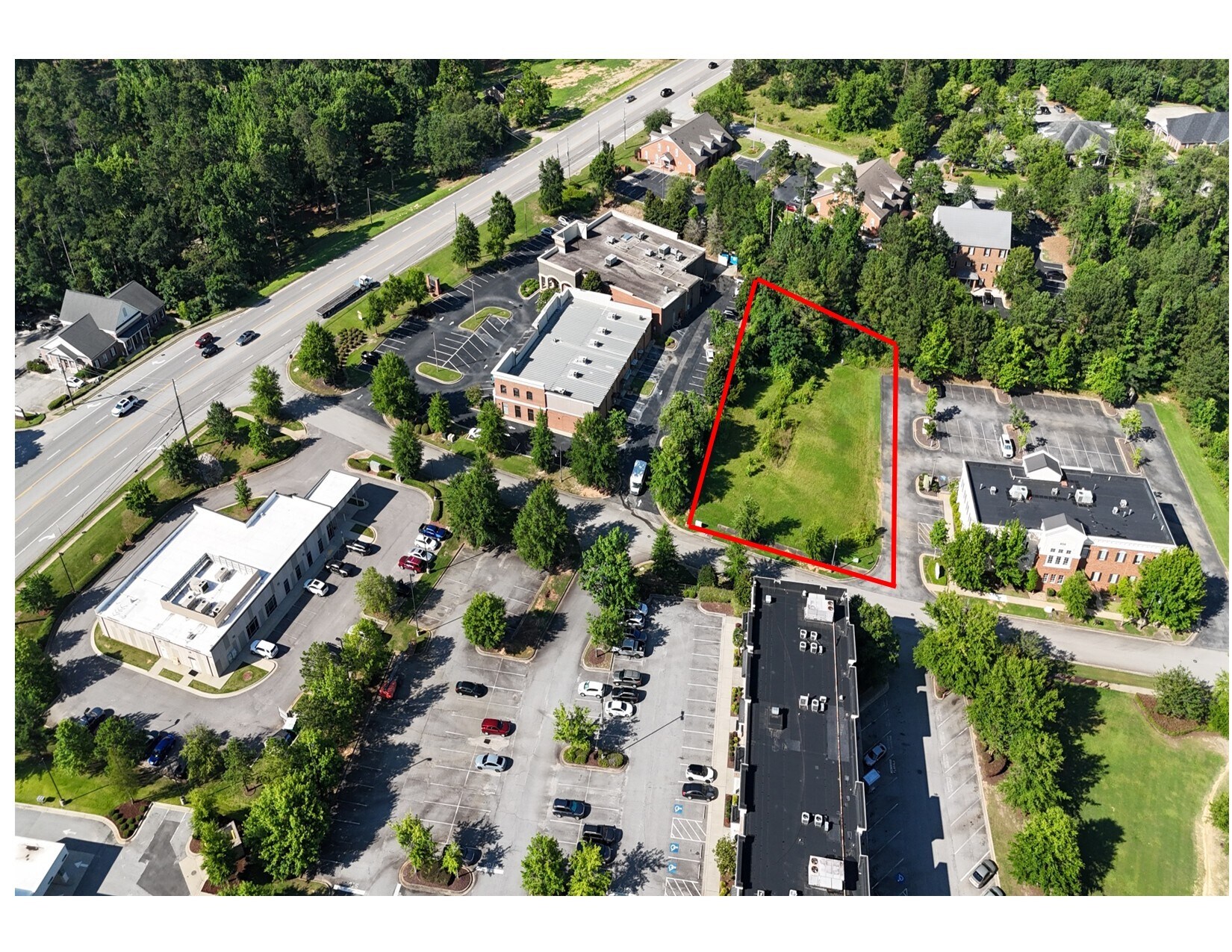 402 Town Park Blvd, Evans, GA for Sale