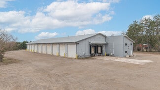 Kingsford, MI Industrial - 1025 Pyle Dr