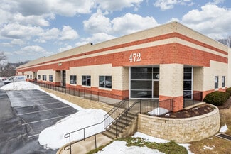 Downingtown, PA Industrial - 472 Boot Rd