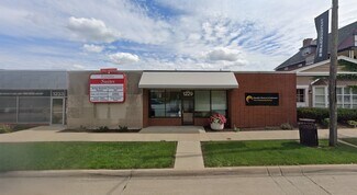 Cedar Rapids, IA Office - 1229 1st Ave SE