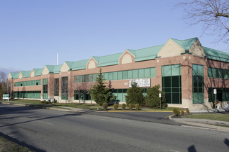 East Brunswick, NJ Office - 557 Cranbury Rd