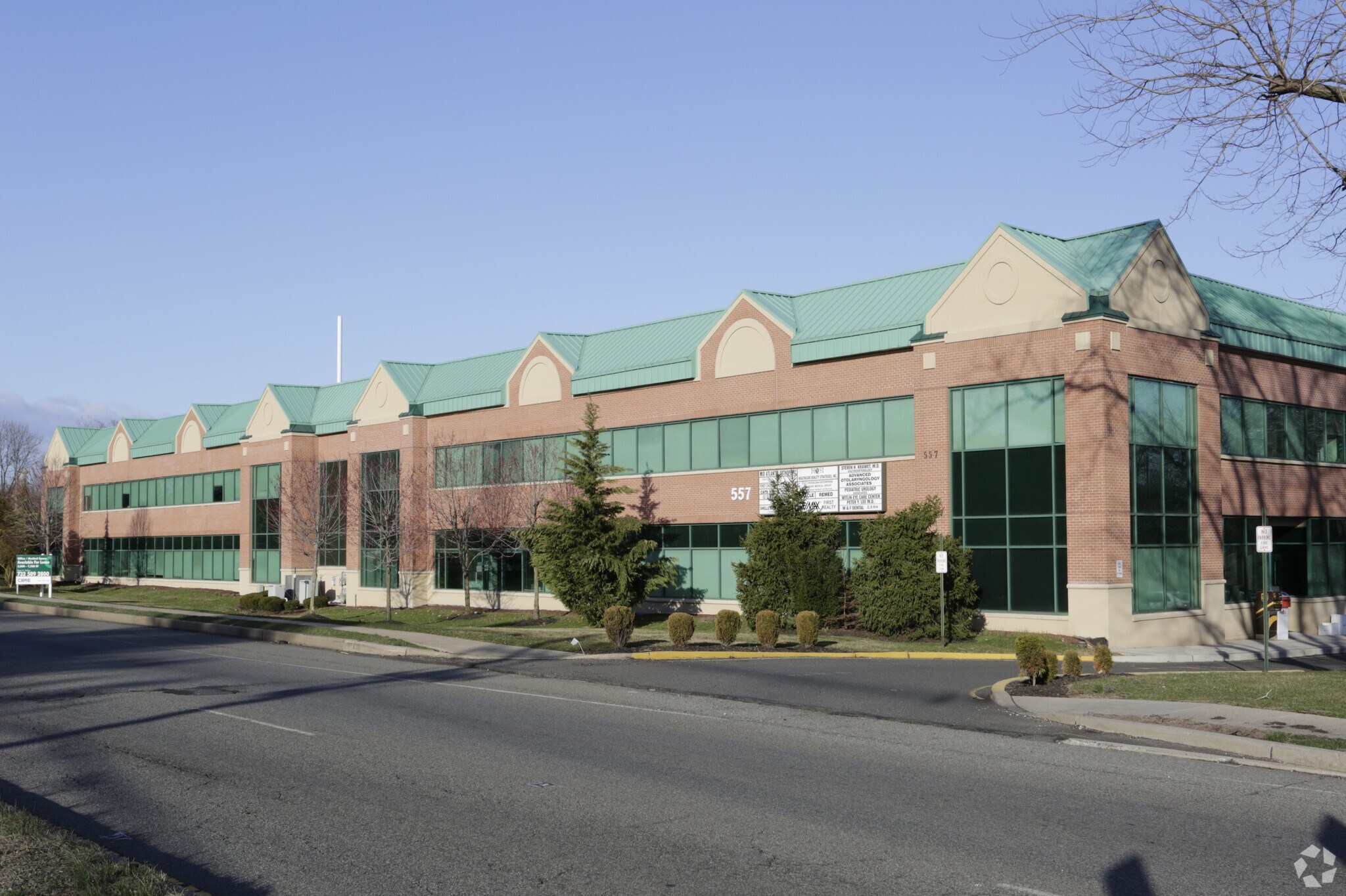 557 Cranbury Rd, East Brunswick, NJ for Rent
