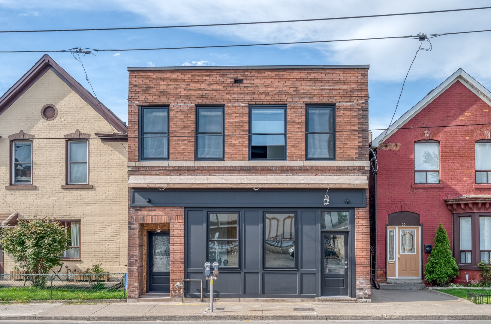 52 Barton St E, Hamilton, ON for Sale