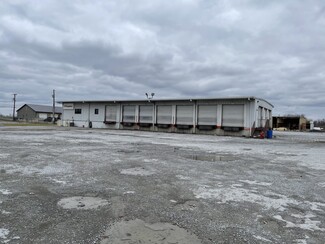 Campbellsville, KY Industrial - 74 Red Fern Rd