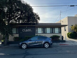 San Mateo, CA undefined - 422-426 Peninsula Ave