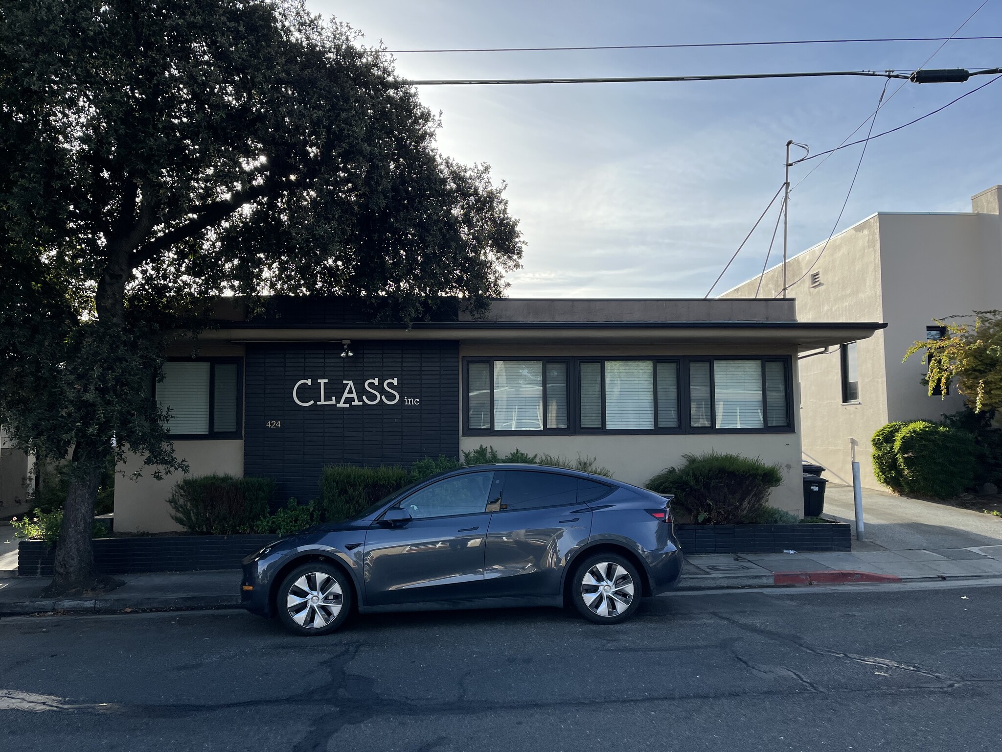 422-426 Peninsula Ave, San Mateo, CA for Sale