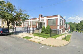 Allentown, PA Industrial - 801 W Greenleaf St