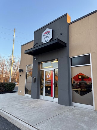 Sicklerville, NJ Retail - 571 Cross Keys Rd