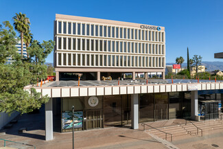 San Bernardino, CA Office, Office/Medical, Retail - 330 N D St