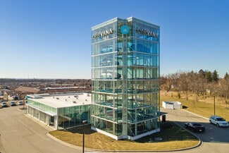 Warrensville Heights, OH Auto Dealership - 4070 Interchange Corporate Center Rd Warrensville Heights, OH Auto Dealership - 4070 Interchange Corporate Center Rd