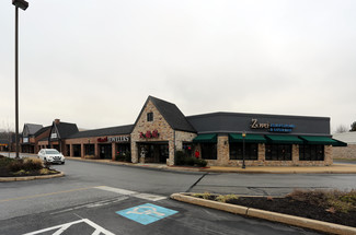 Exton, PA Retail - 229 W Lincoln Hwy