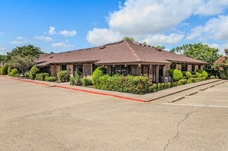 Hurst, TX Office/Medical - 1721 Cimarron Trl