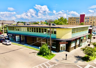 Jackson, MS Office - 603 Duling Ave