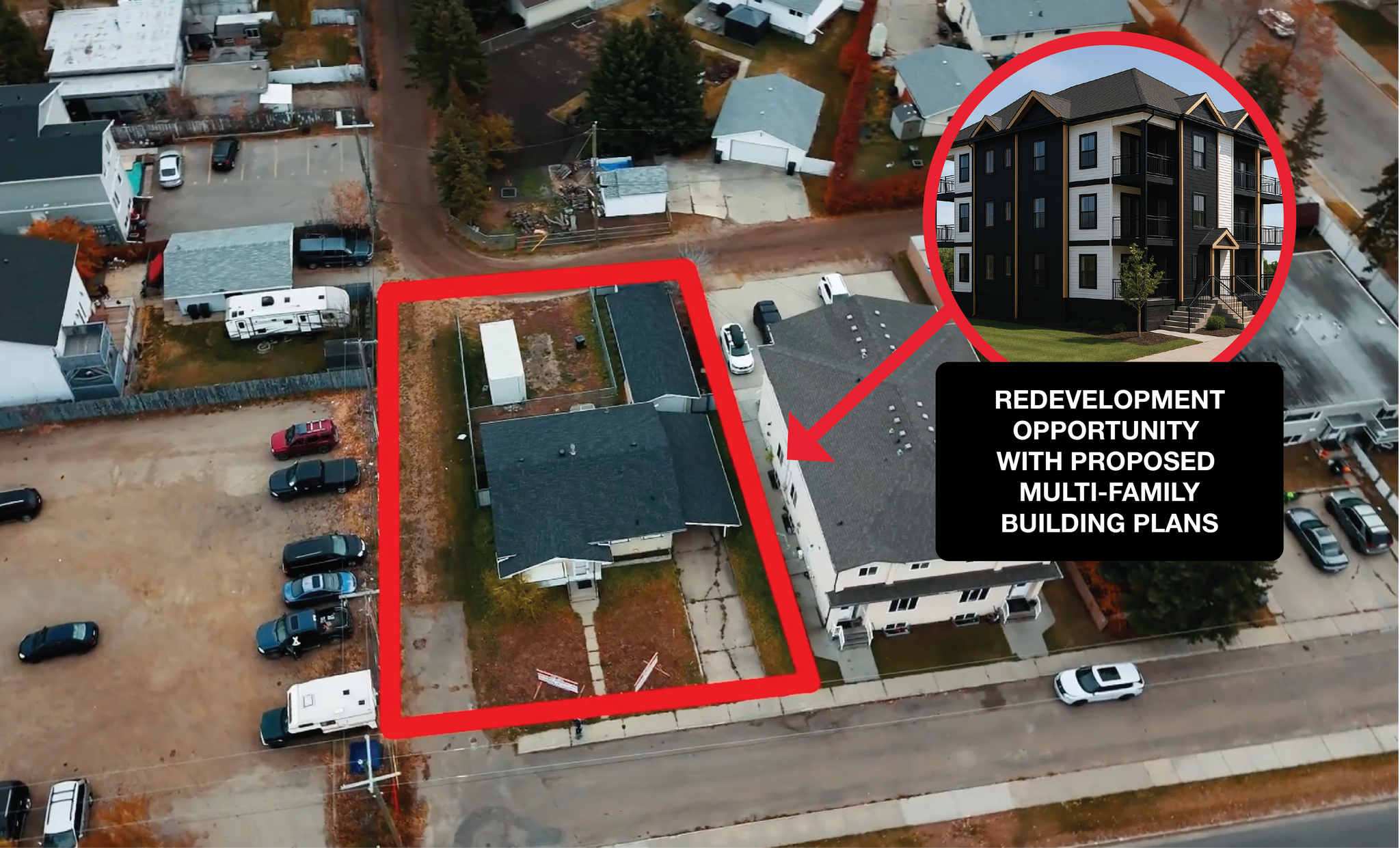 306 Calahoo Rd, Spruce Grove, AB for Sale