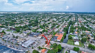 Hialeah, FL Commercial Land - 10 W 53rd Ter Hialeah, FL Commercial Land - 10 W 53rd Ter
