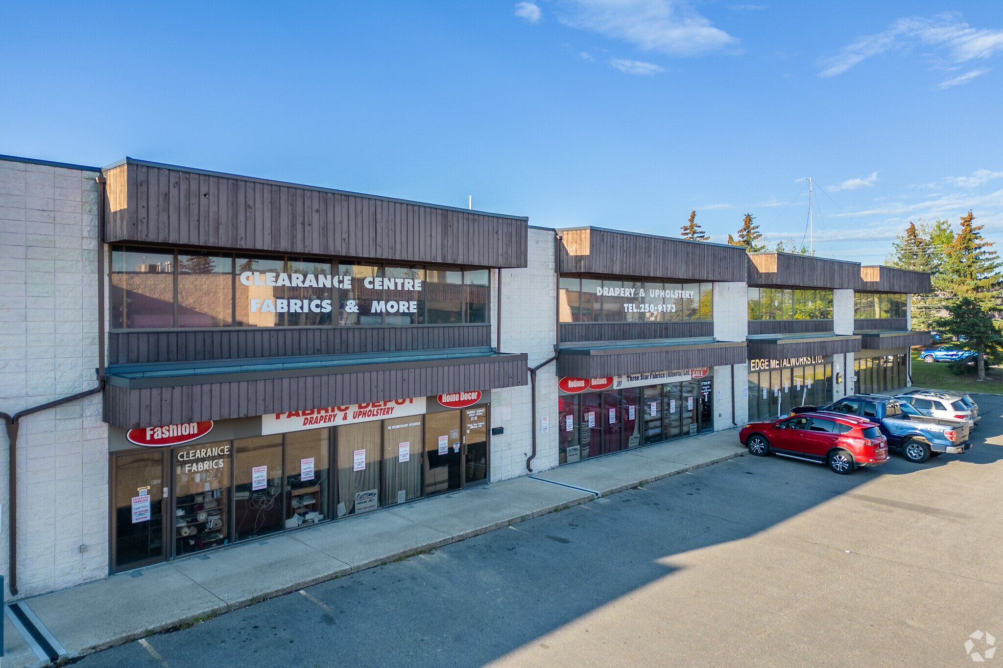 3500 27th St NE, Calgary, AB for Sale