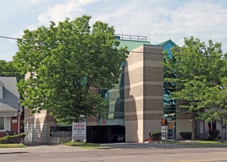 Toronto, ON Office - 309 Sheppard Ave E