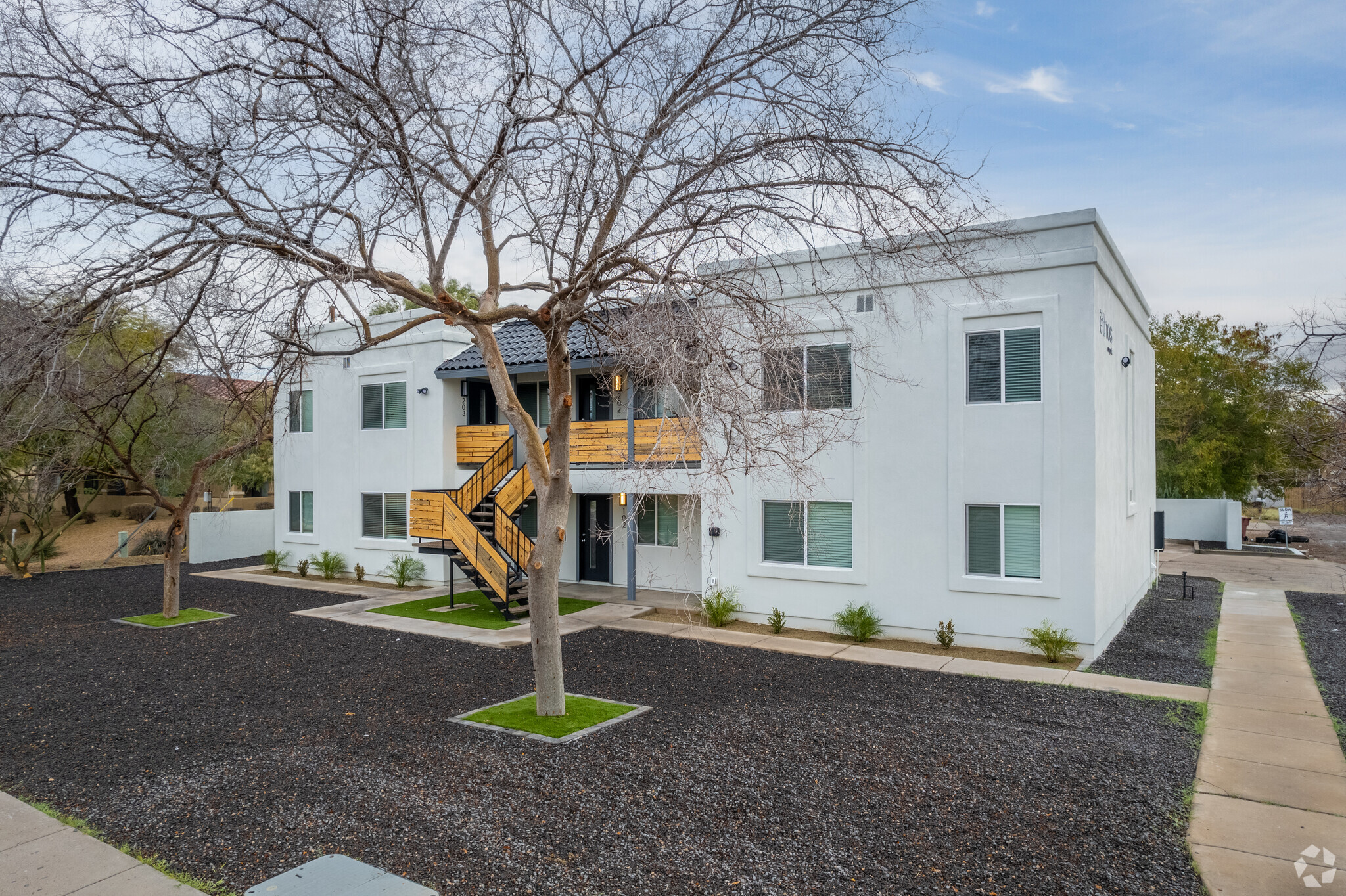 7602 E Polk St, Scottsdale, AZ for Sale