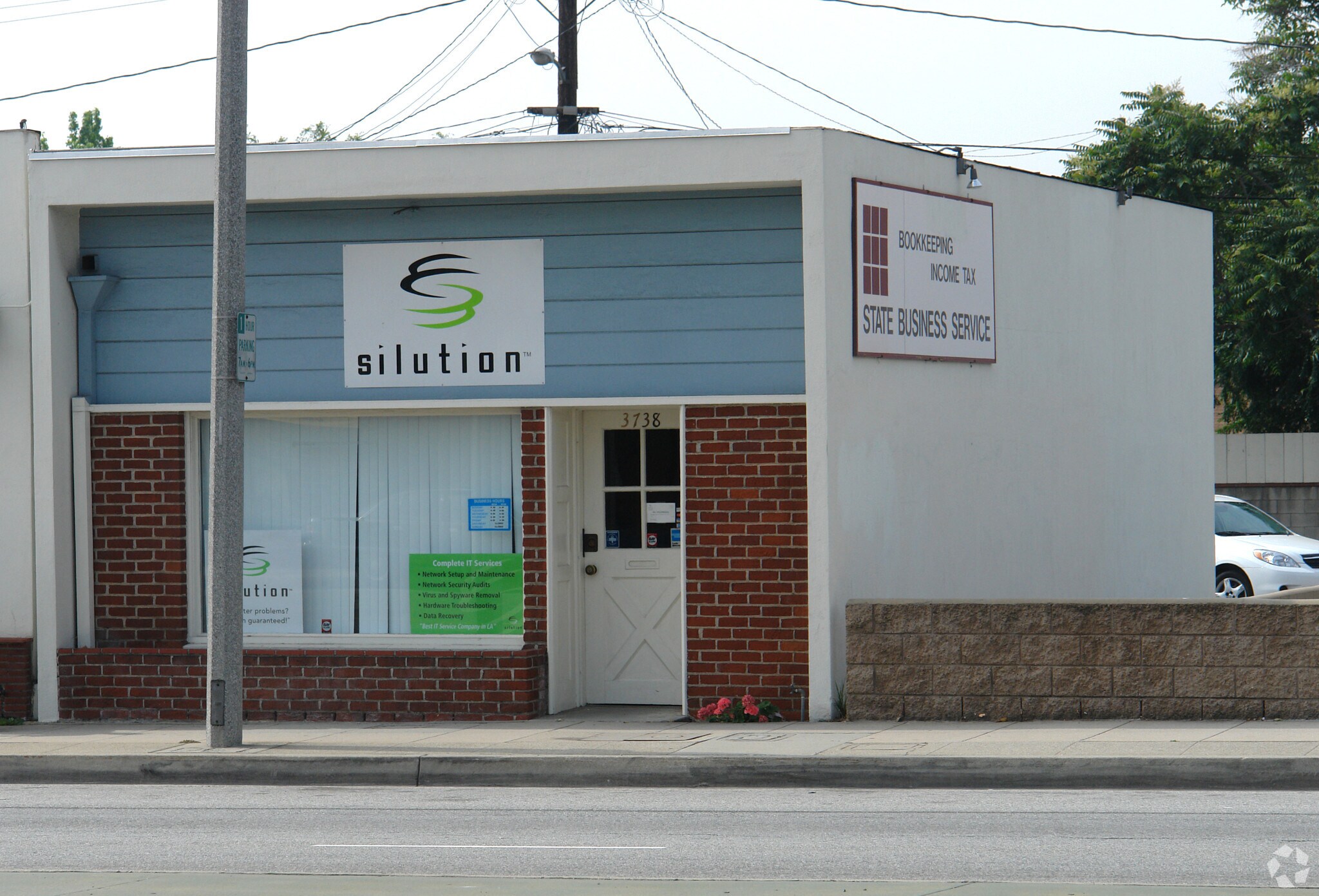 3738 E Colorado Blvd, Pasadena, CA for Rent