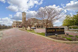 Little Rock, AR Office - 1400 W Markham