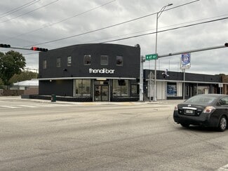 Miami, FL Storefront Retail/Residential - 4708 W Flagler St
