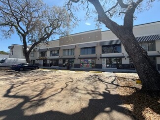 Tampa, FL Office, Retail - 4815-4817 E Busch Blvd Tampa, FL Office, Retail - 4815-4817 E Busch Blvd